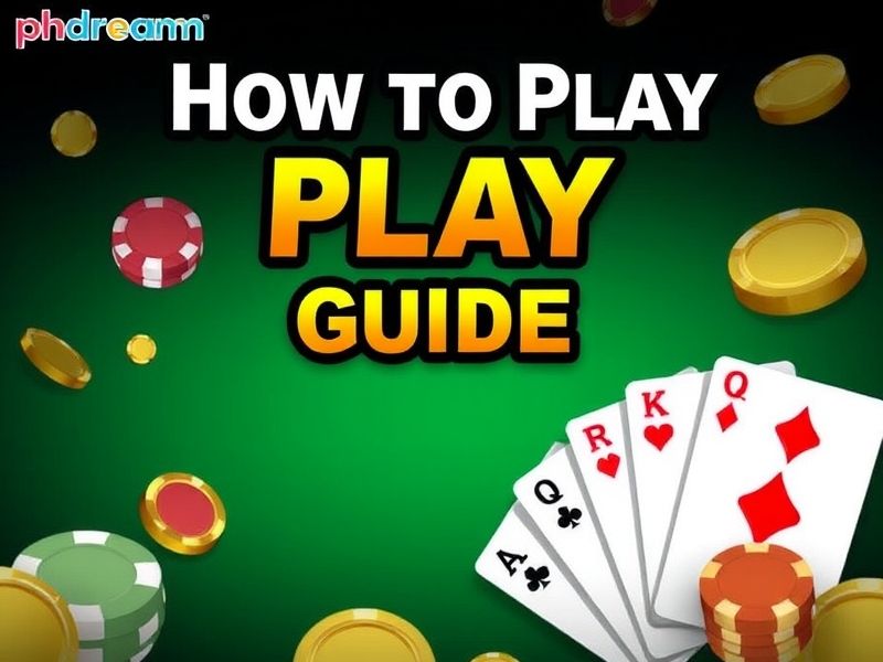 Join PhDream Register.com, a trusted online gambling platform offering lucrative deposit bonuses and top-tier casino games.